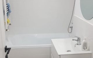 Exclusivitate! Vand apartament 2 camere, etajul 1, Odobescu - Poză 7