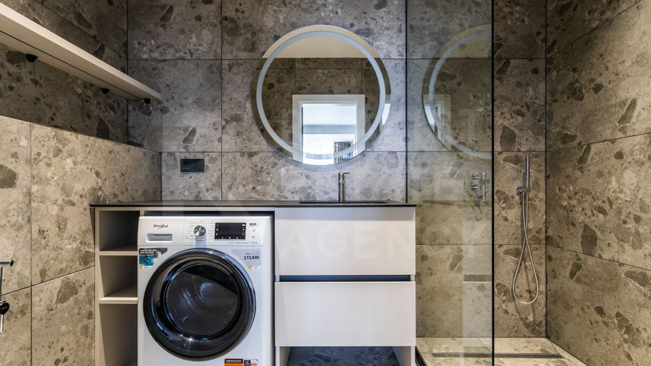 Chirie apartament, 3 camere, str. Mitropolit Varlaam, Centru - Poză 10