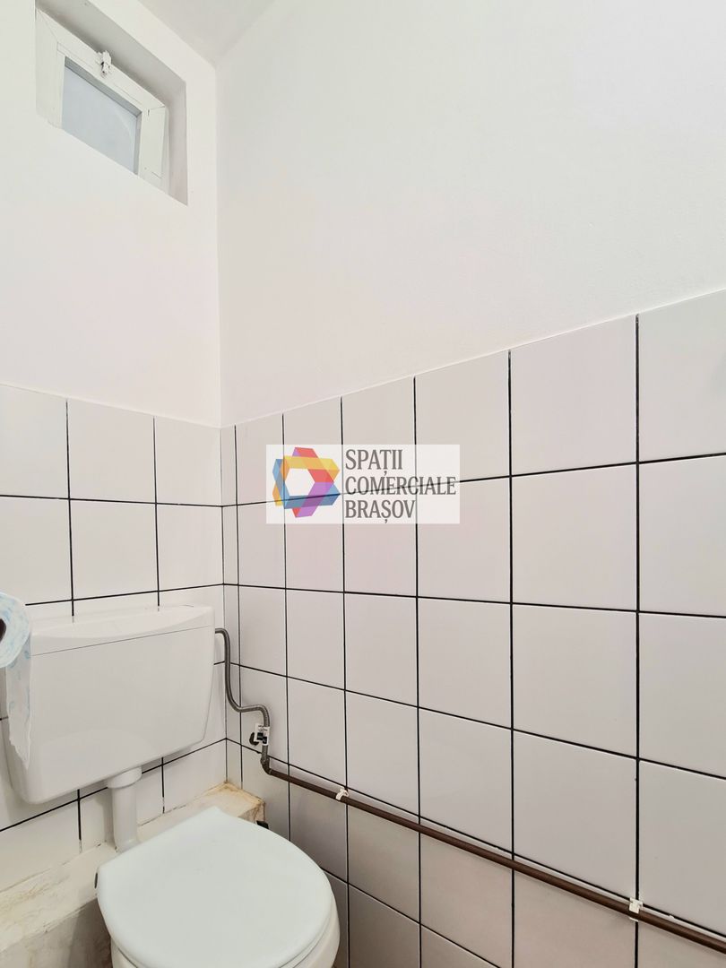 Spatiu birouri de închiriat Brasov - 36 mp # spatii-comerciale-brasov.ro - Poză 5