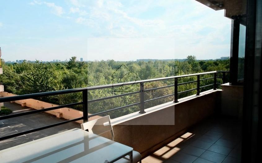 Apartament 4 camere de vanzare Baneasa I Complex Privighetorilor - Poză 6