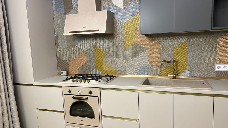 Duplex de LUX | Design rafinat | Zonă liniștită | Florești- Magnoliei - Poză 3