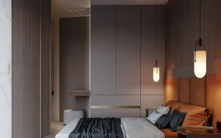 Apartament 4 camere  – Sindicatelor Park, zona Parc Central - Poză 12
