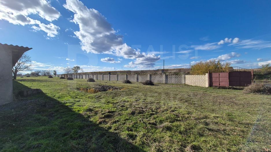 Teren 74 ari + clădire 1.765 mp– Răuțel, Fălești - Poză 6