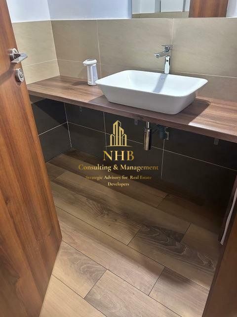 Vila individuală de vazare - Bucureşti- Sector 2- zona Obor-PARCARE - Poză 10
