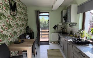 VISANI - 3 CAMERE DECOMANDAT - GRADINA PROPRIE - MOBILAT SI UTILAT - BOXA - Poză 7