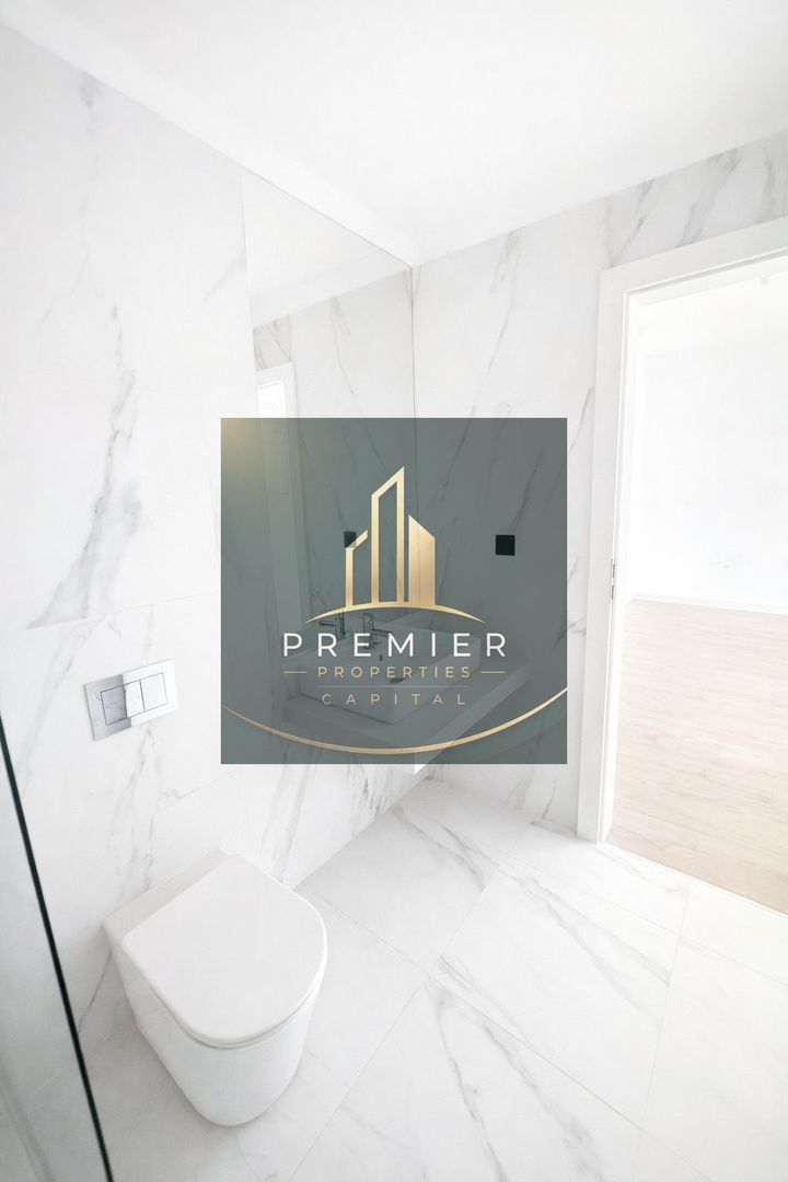 Apartament 2 camere One Nord Lofts Pipera etaj 1 de vanzare - Poză 5