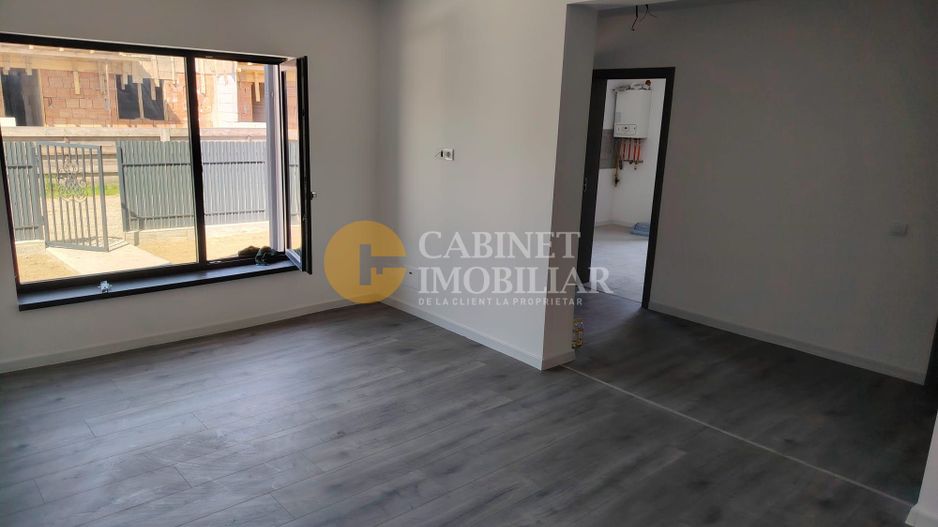 CASĂ PLAN PARTER  - LUNCA CETĂȚUII  490 MP TEREN - Poză 8