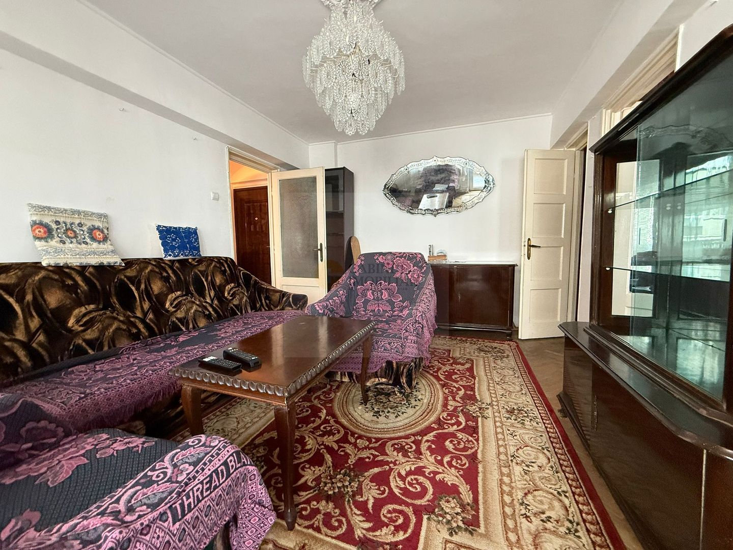 Vizionare oricand | 2min - Calea Victoriei - Cismigiu | Centrala | Neg - Poză 3