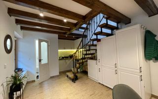 Casa moderna,de inchiriat,cu 3 camere -Zona Ultracentrala - Poză 13