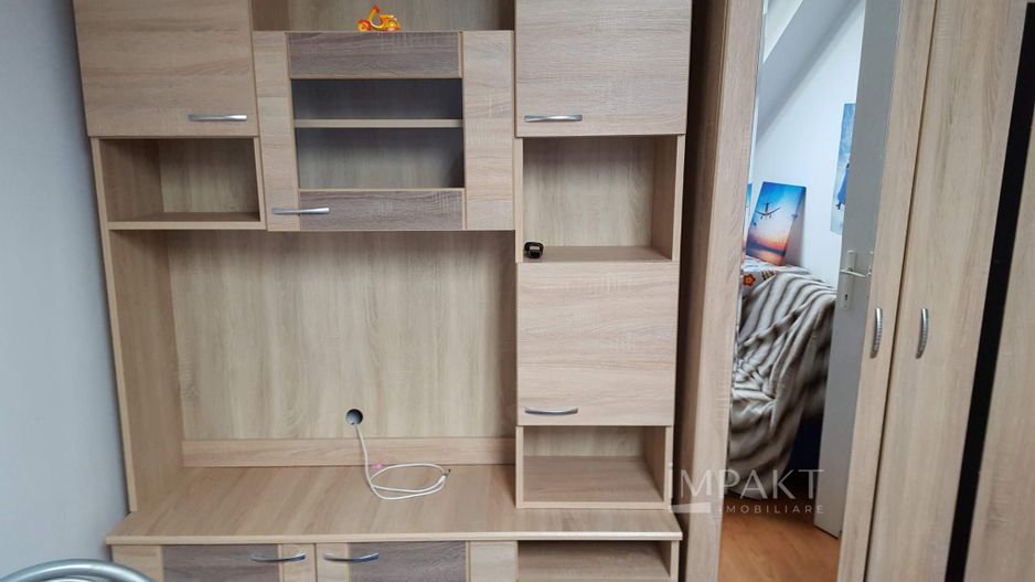 Apartament cu 2 camere, la mansardă, în Mănăștur, zona Sirena! - Poză 2