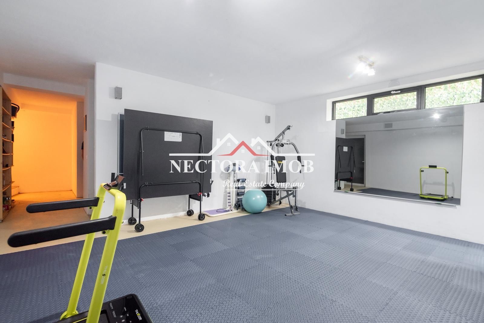 NECTORA IMOB Exclusivitate-Casa Premium 200 mp utili, Zona Adevarului - Poză 15