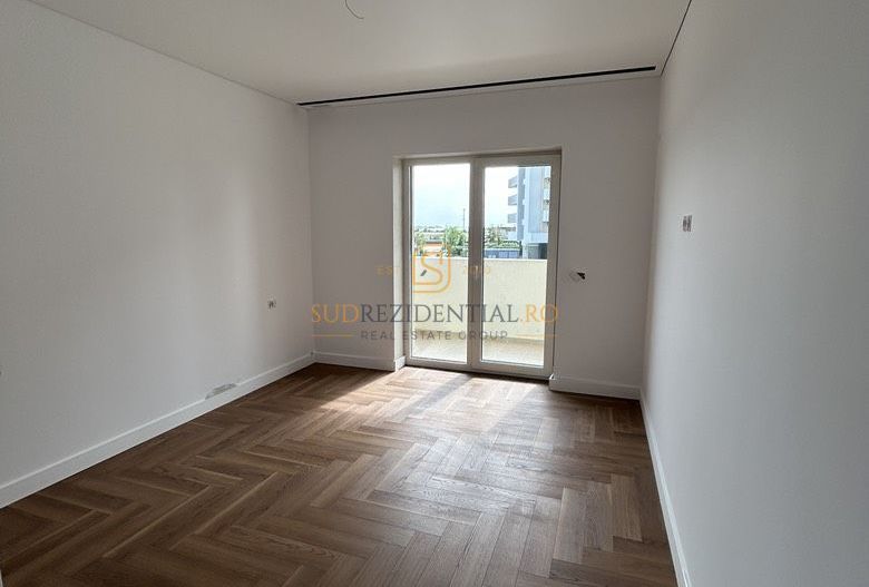Apartament 3 camere, etaj 1, The Grand Kristal, finalizat, Sector 4 - Poză 13