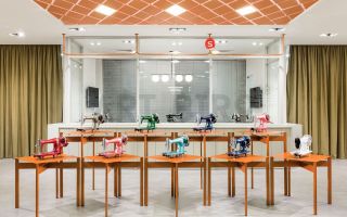 Zero comision, 199mp spatiu birou - comercial, Piata Unirii - Poză 3