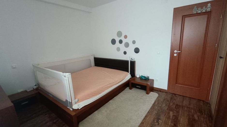 Braytim-Timisoara | 2 camere | Decomandat | Loc de parcare | Stradă închisă - Poză 8