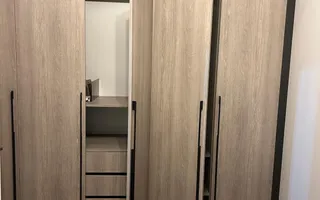 De inchiriat apart. 2 camere, cu loc de  parcare, Complex Flamingo,  650 E - Poză 12