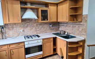 Apartament de inchiriat | 3 camere | OMV Marasti | Parcare - Poză 7
