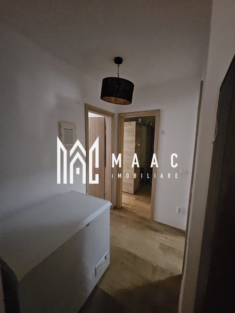 Apartament 3 camere | Parter | Parcare | 58 MP | Magnolia - Poză 7