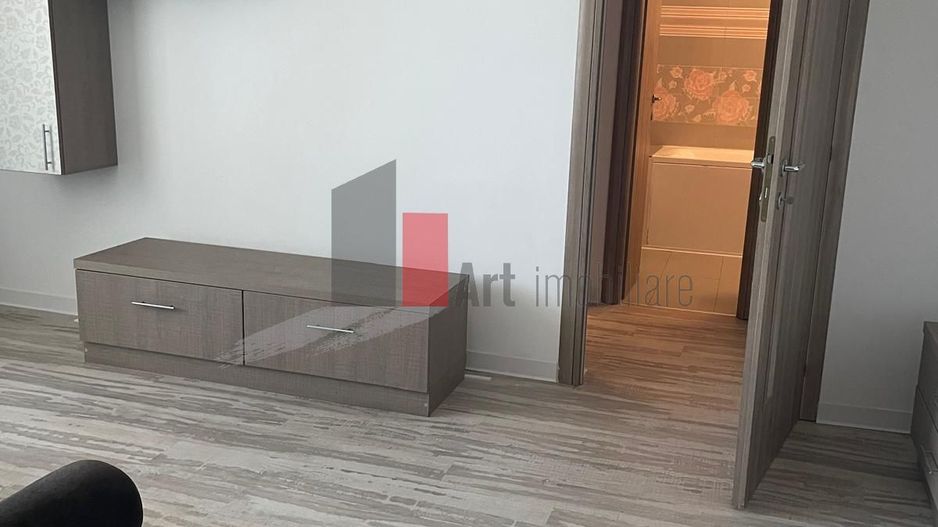 Apartament 2 camere Gara de Nord - Poză 4