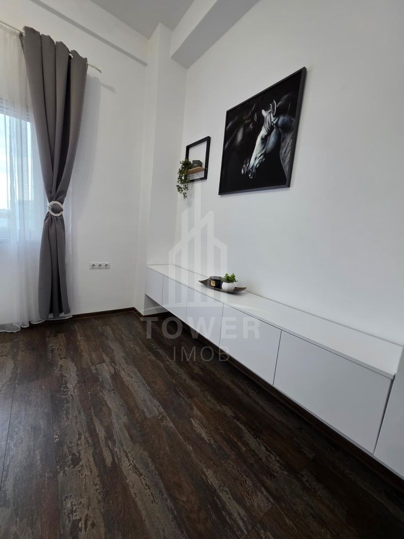 Penthouse 4 camere decomandat | zona Doamna Stanca - Poză 6