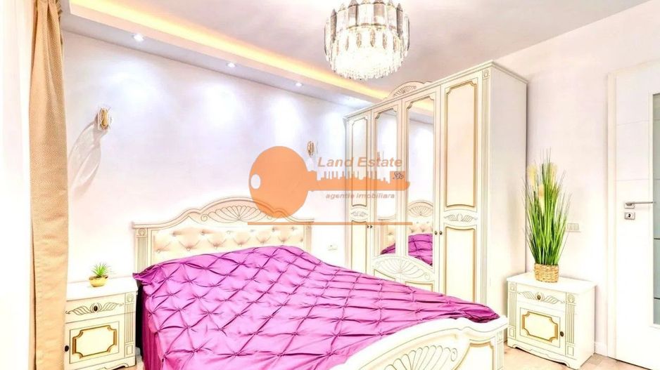 Apartament 2 Camere , Unirii, Dimitrie Cantemir renovat - Poză 9