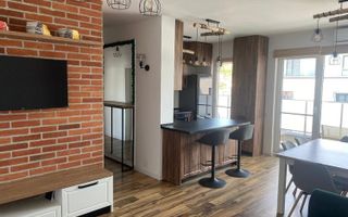 Apartament | 3 camere | terasa | Borhanci | - Poză 1