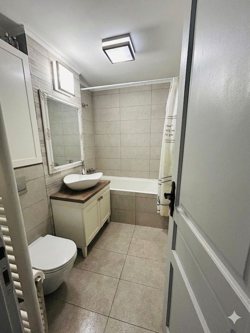 BRASADAS vinde ap 3 cam decomandat etaj 4/4 M16. - Poză 6