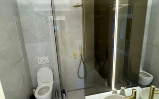 Apartament LUX | 3 camere | Cortina North - Poză 19