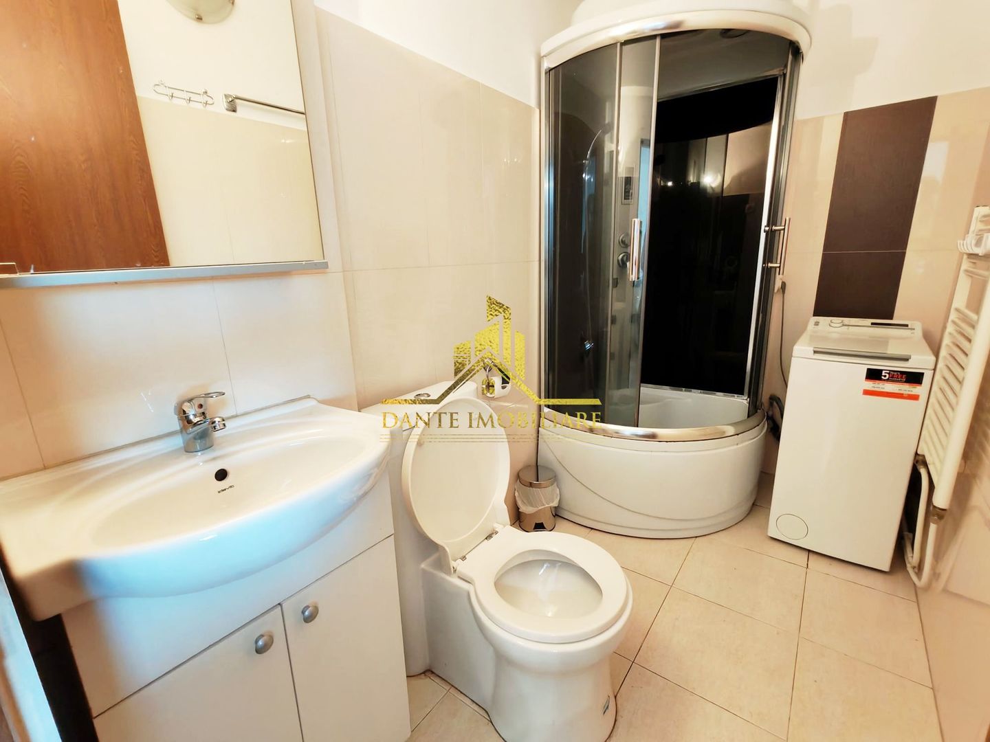 2 camere, mobilat modern, spatios, Ultracentral, Pta Mihai Viteazul - Poză 7
