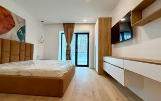 Apartament cu 4 camere *183mp* - Prima Inchiriere // Stejarii - Baneasa - Poză 23