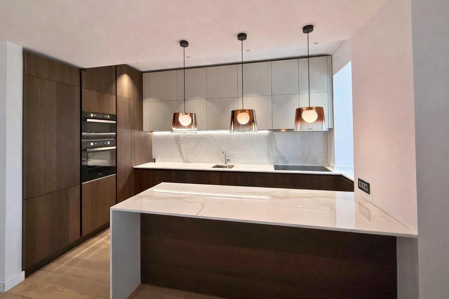 Apartament Premium - Herastrau - Poză 5