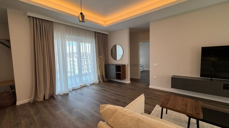 Apartament 3 camere, modern, suprafata generoasa - Poză 4