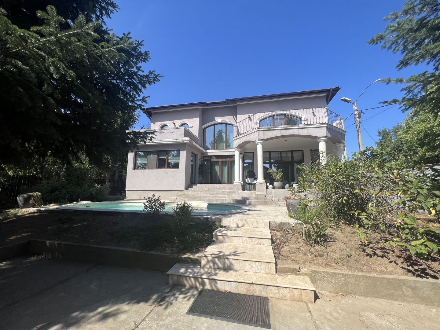 Casa superba Tunari | Pipera - Poză 28