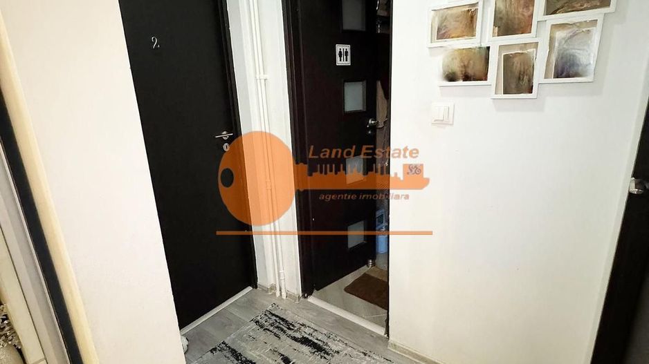 3 camere Baba Novac ( renovat recent ) - Poză 8