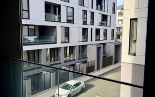 Apartament Premium | 2 Camere | WIN Herăstrău | Parcare Subterană - Poză 6