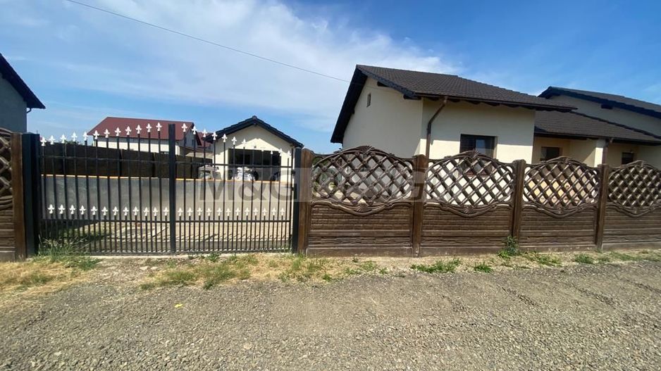 Casa cocheta  Mosnita Veche - Poză 5