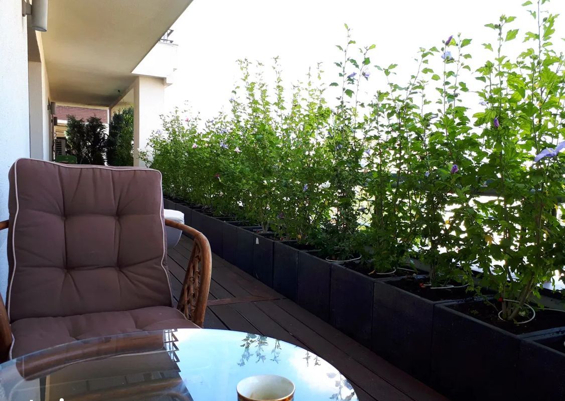 penthouse 4 camere | terasa 80 mp | Domenii | Turda - Poză 11