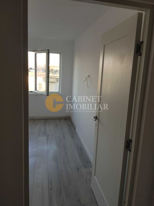 PODU ROS - 2 CAMERE - ETAJ INTERMEDIAR - FARA RISC - BLOC CU LIFT - Poză 4