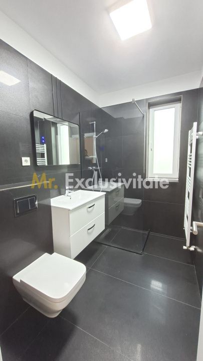 Apartament 3 camere si Gradina 147 mp Vis-A-Vis Marcea Spa - Poză 9