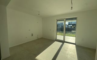 Duplex modern cu eficienta energetica - Bucovat, Remetea Mare - Poză 2