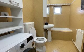Apartament 2 camere mobilat/utila, 58mp-zona Grivitei/Onix - Poză 6