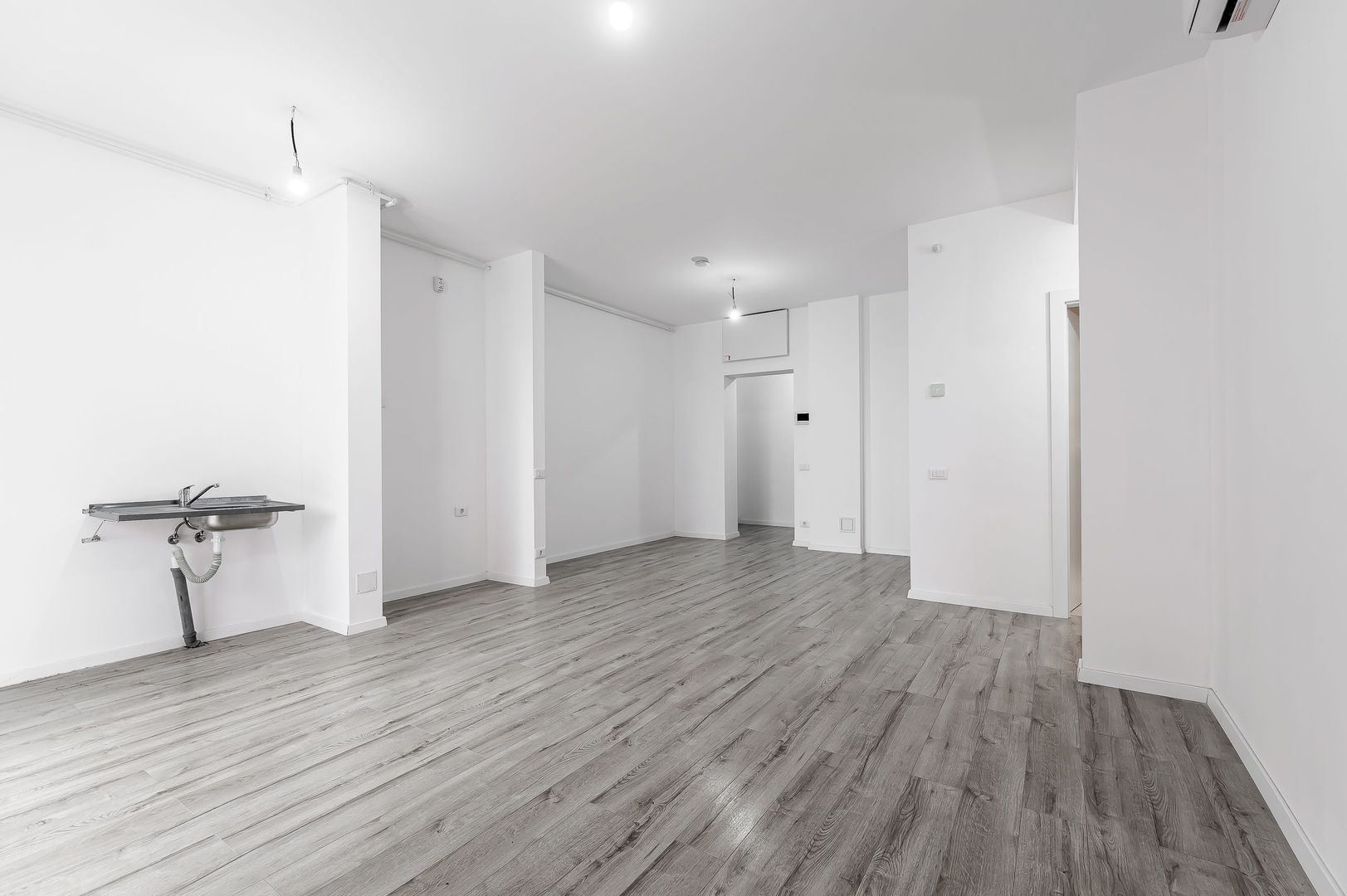 Apartament  4 camere cu gradina  Ared City  R35 - Poză 14