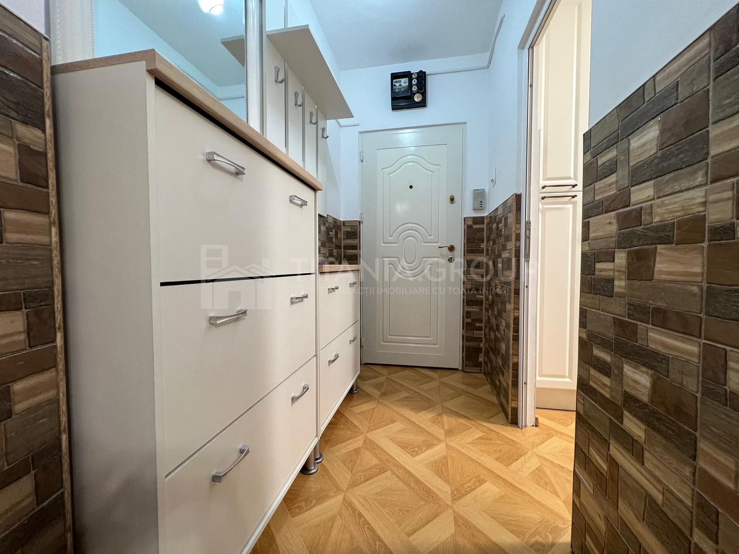Apartament 2 camere cochet, Grivitei, contract Anaf - Poză 10