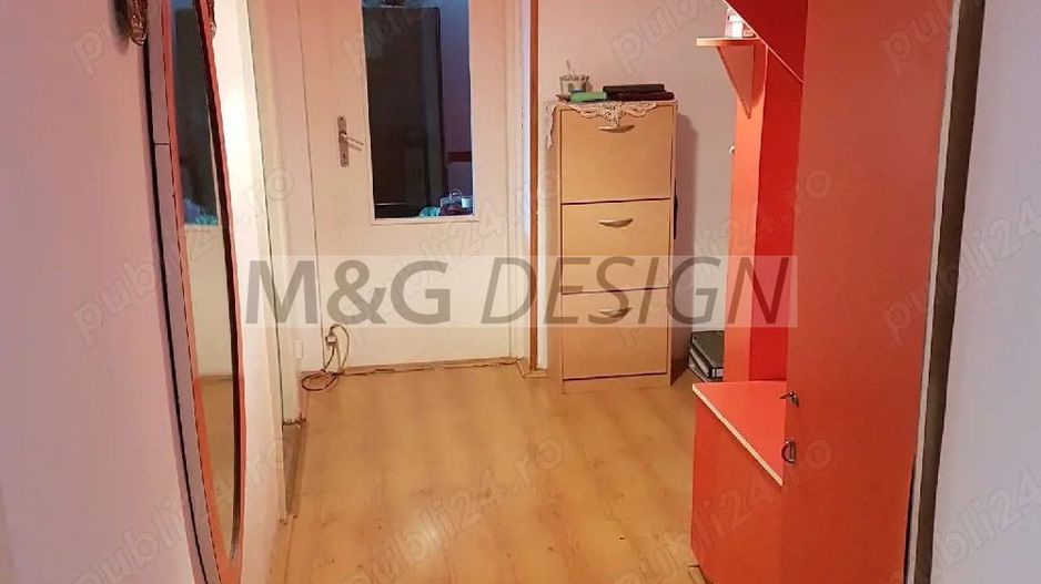 Ap 3 camere , confort 1, zona Circumvalatiunii Dacia, etaj 2 - Poză 1