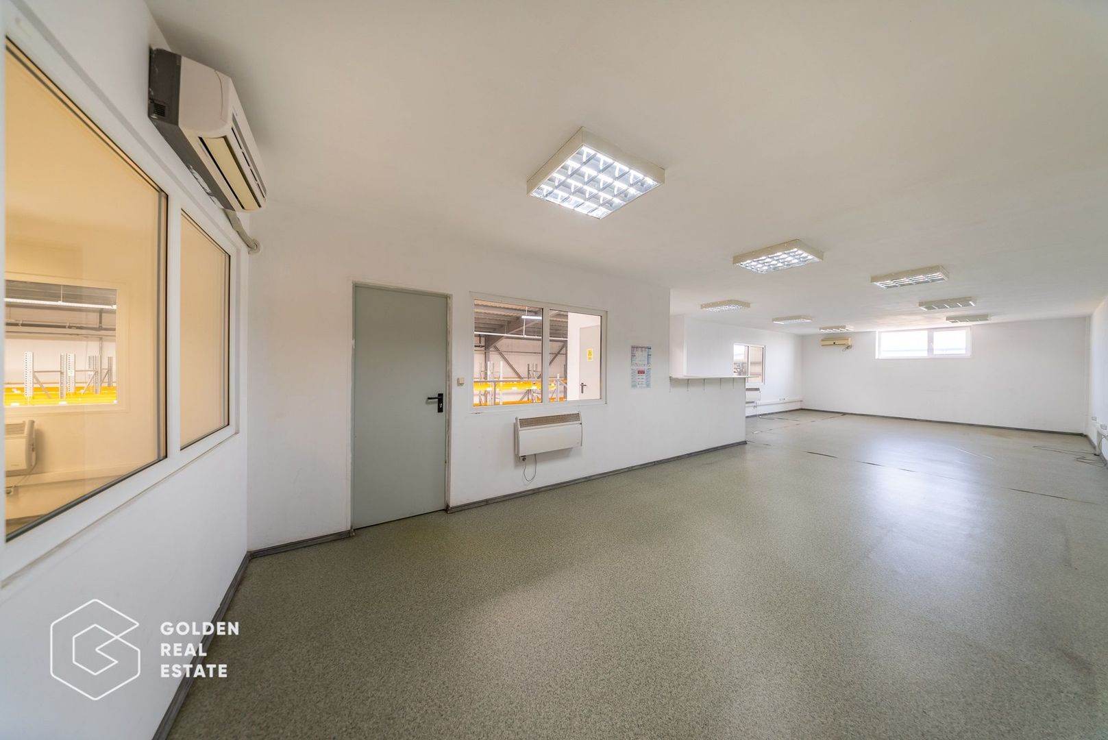 Hala industriala 856mp, Aradul Nou - Poză 14