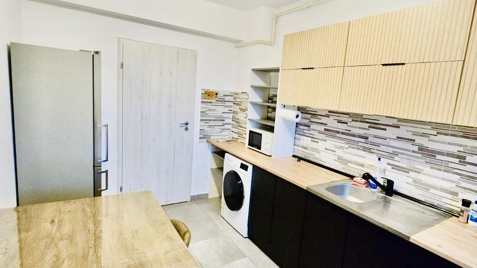 Apartament 2 camere de închiriat I Bragadiru | Șos. Alexandriei  |  Parcare - Poză 2
