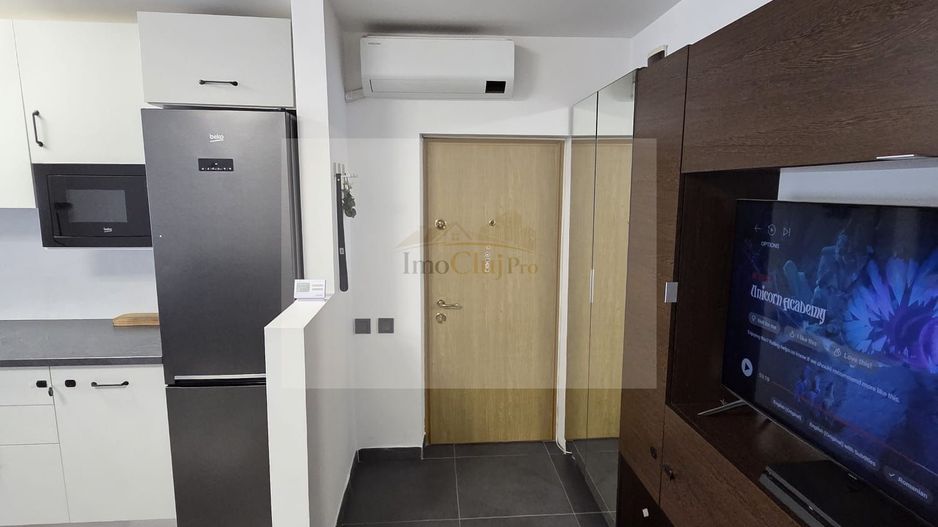 Vanzare apartament 2 camere, etaj 2/3, parcare, Mănăștur - Poză 11