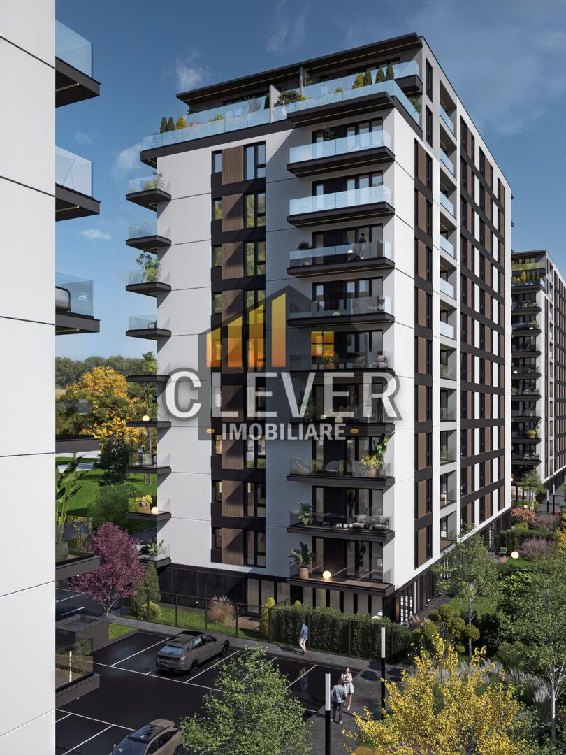 Apartament 2 camere Pallady | Comision 0% | metrou Teclu - Poză 5