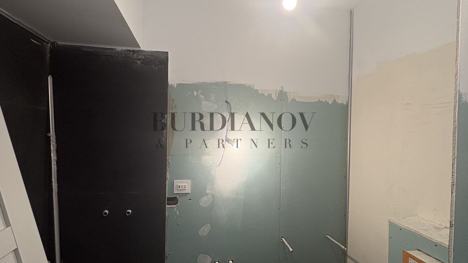 Apartament cu 3 camere - două băi - Etalon Lacul Morii - Vedere Lac - Poză 14