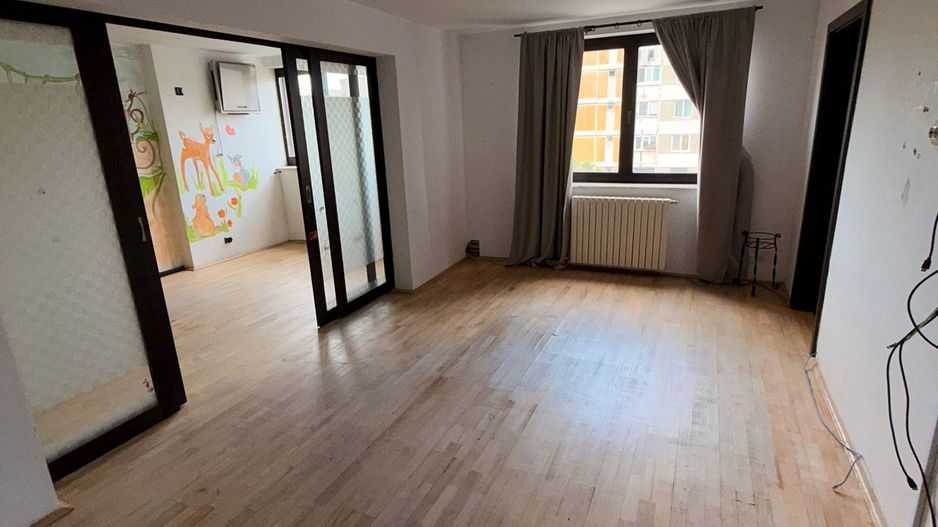 Apartament 4 camere de vanzare Crângași - Poză 16