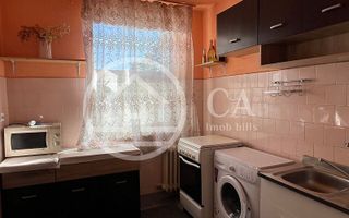 Apartament cu 2 camere de vanzare in Rogerius Oradea - Poză 6